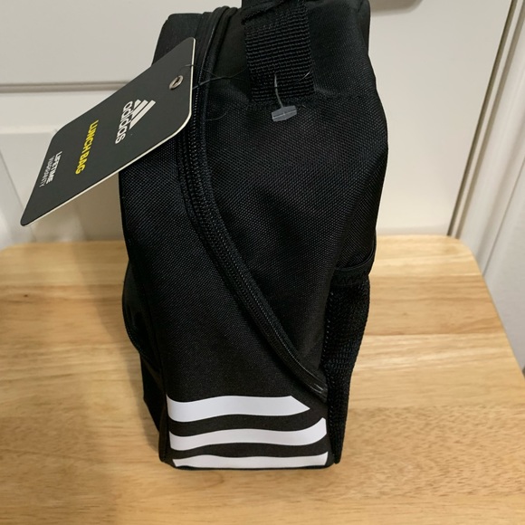 Adidas Lunch Box - Picture 2 of 4